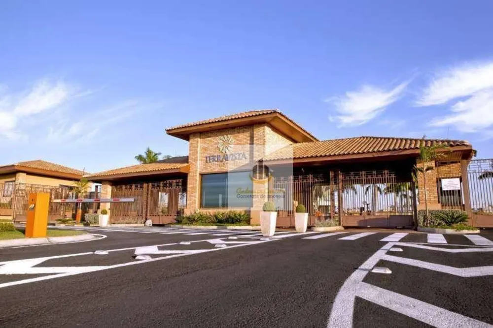 Loteamento e Condomínio, 468 m² - Foto 1