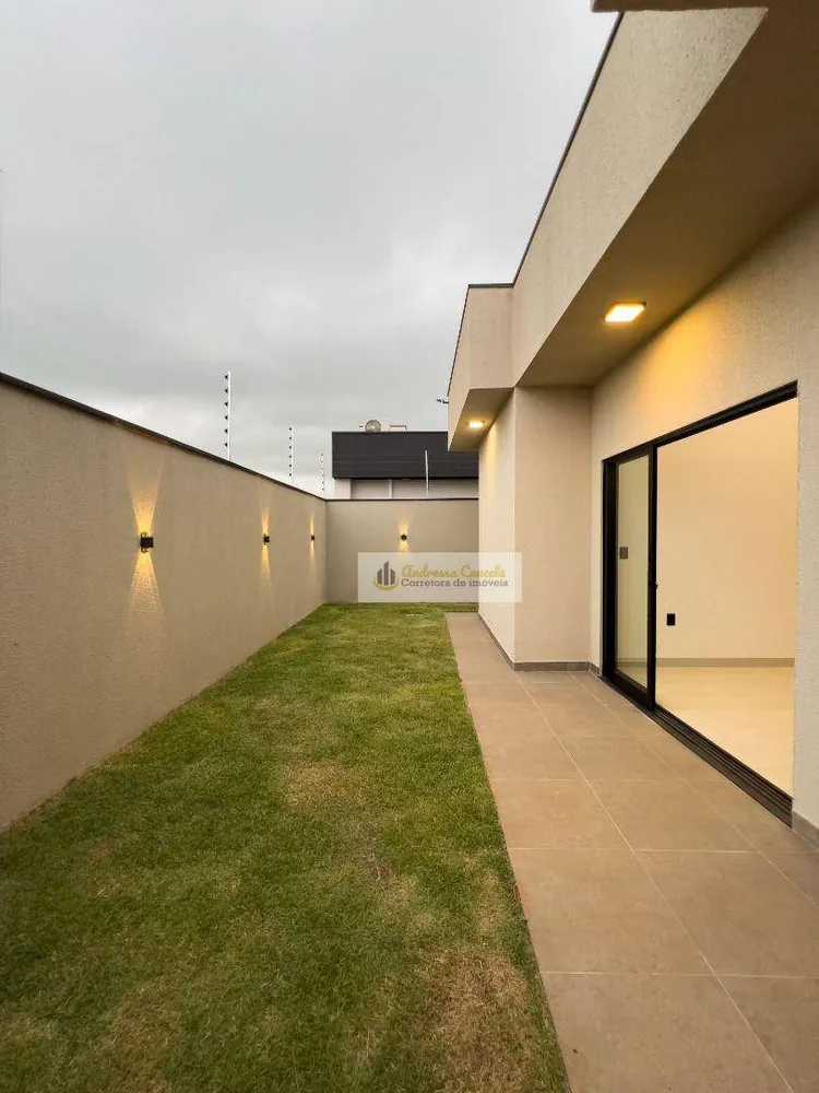 Casa, 3 quartos, 120 m² - Foto 2