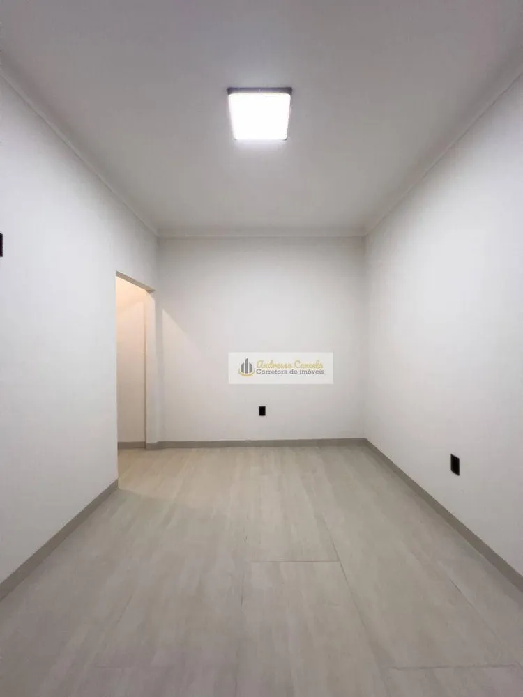 Casa, 3 quartos, 120 m² - Foto 1