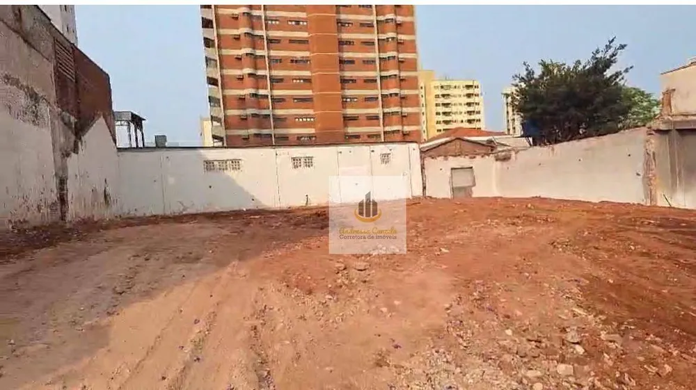 Terreno, 466 m² - Foto 1