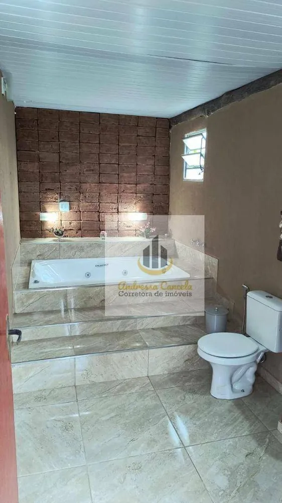 Chácara, 2 quartos, 1200 m² - Foto 4