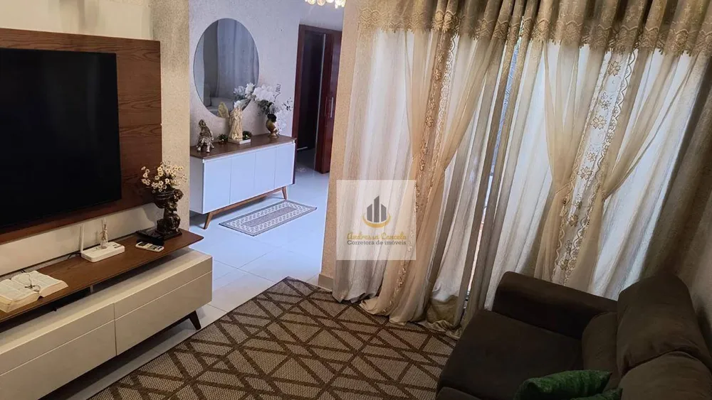 Chácara, 2 quartos, 1200 m² - Foto 2