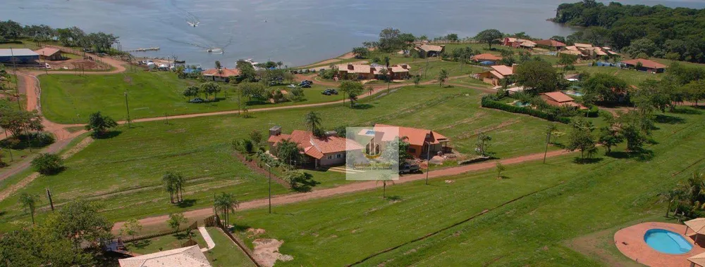 Loteamento e Condomínio, 1000 m² - Foto 1