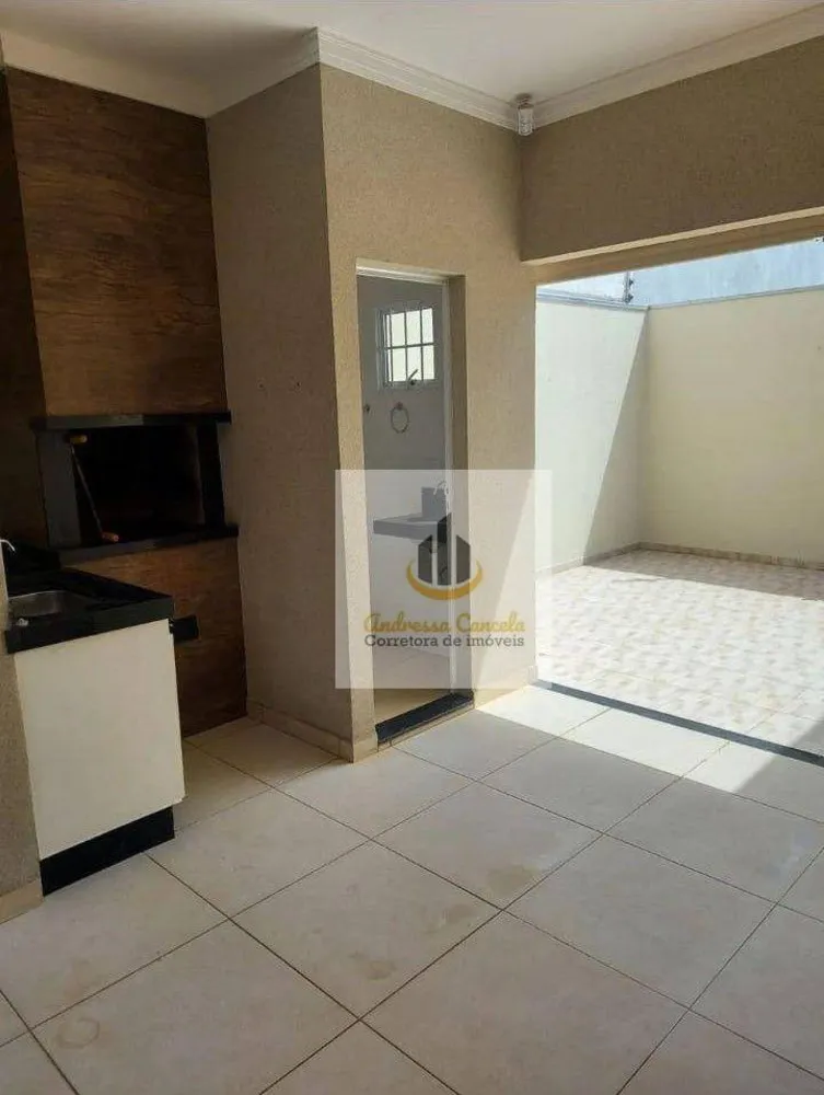 Casa, 3 quartos, 120 m² - Foto 2