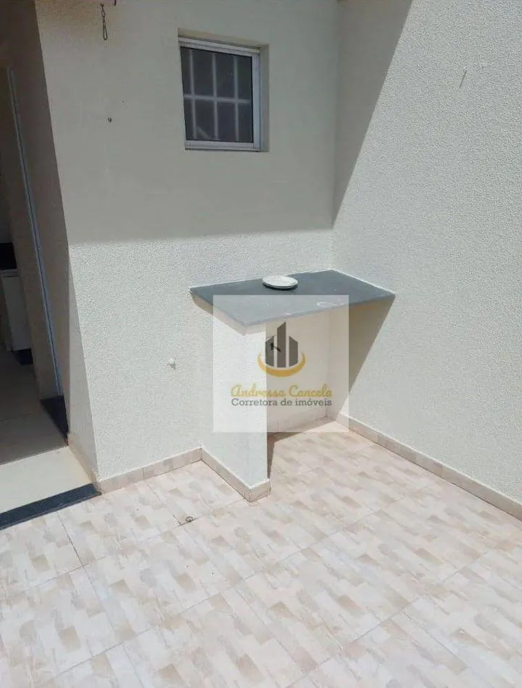 Casa, 3 quartos, 120 m² - Foto 3