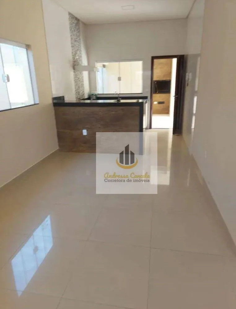Casa, 3 quartos, 120 m² - Foto 1