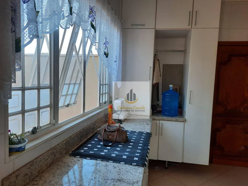 Casa, 4 quartos, 462 m² - Foto 4