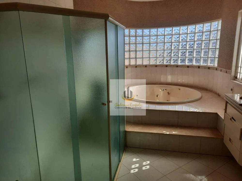 Casa, 4 quartos, 462 m² - Foto 1