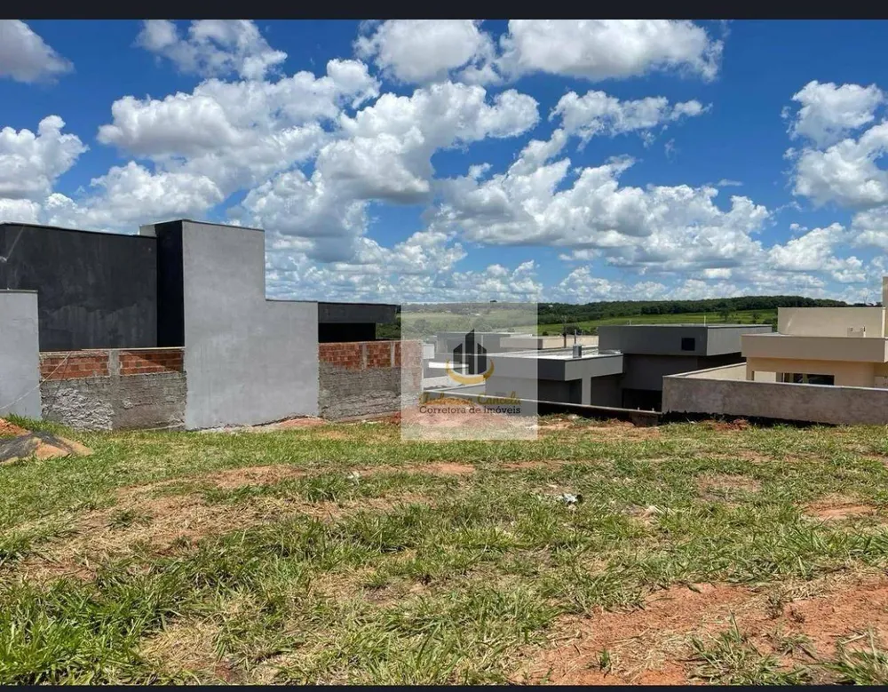 Loteamento e Condomínio, 253 m² - Foto 4