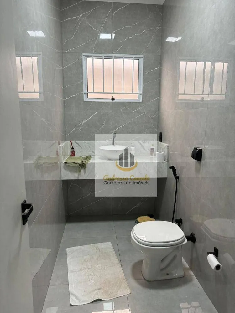 Casa, 3 quartos, 194 m² - Foto 3