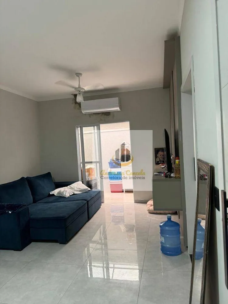 Casa, 3 quartos, 194 m² - Foto 4