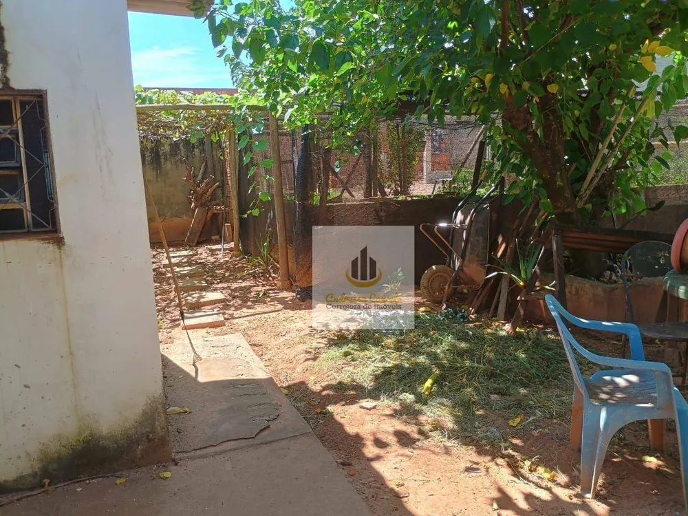 Fazenda, 1100 m² - Foto 1