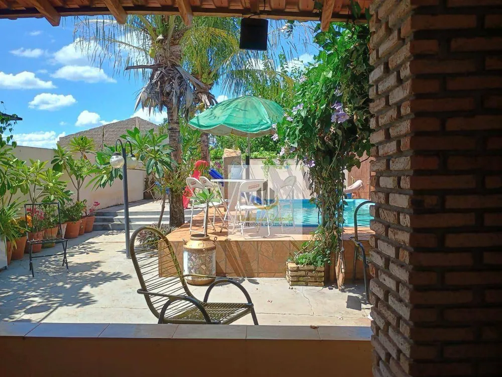 Fazenda, 1100 m² - Foto 3