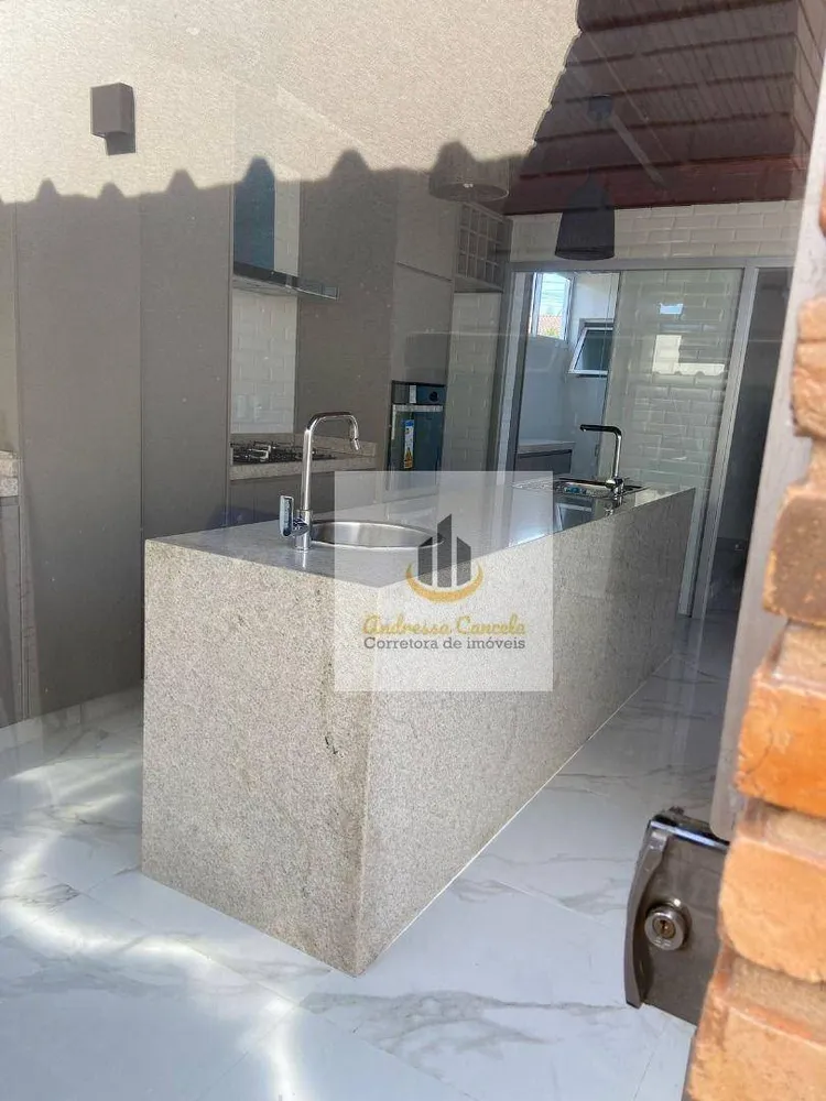Casa de Condomínio, 2 quartos - Foto 3