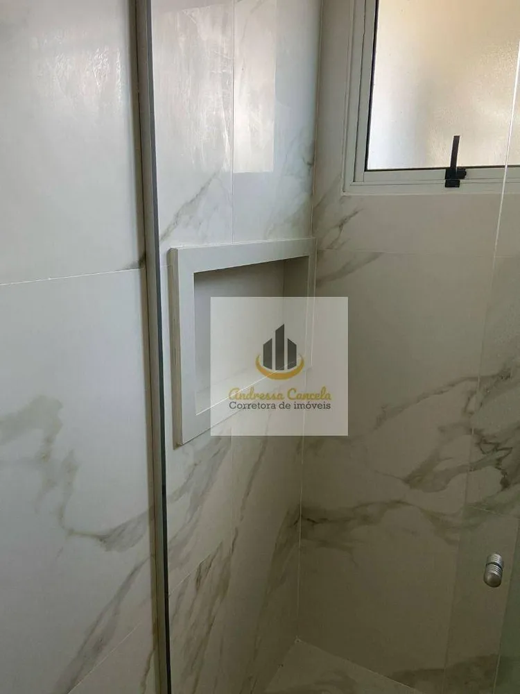 Casa de Condomínio, 2 quartos - Foto 4