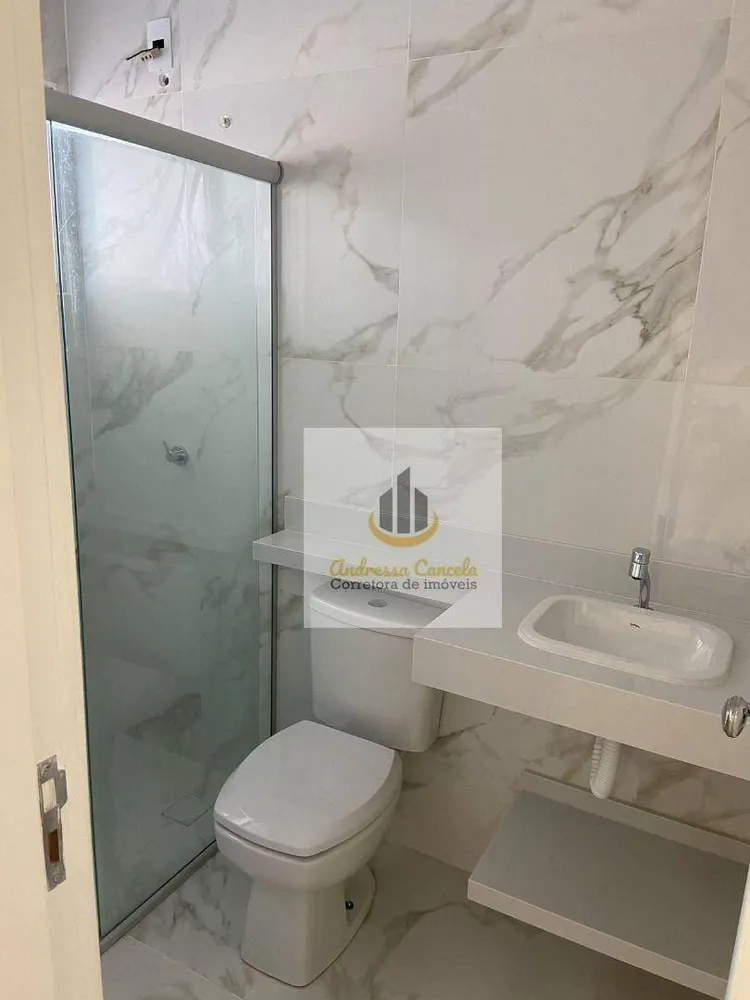 Casa de Condomínio, 2 quartos - Foto 1