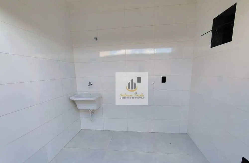 Casa, 3 quartos, 135 m² - Foto 1