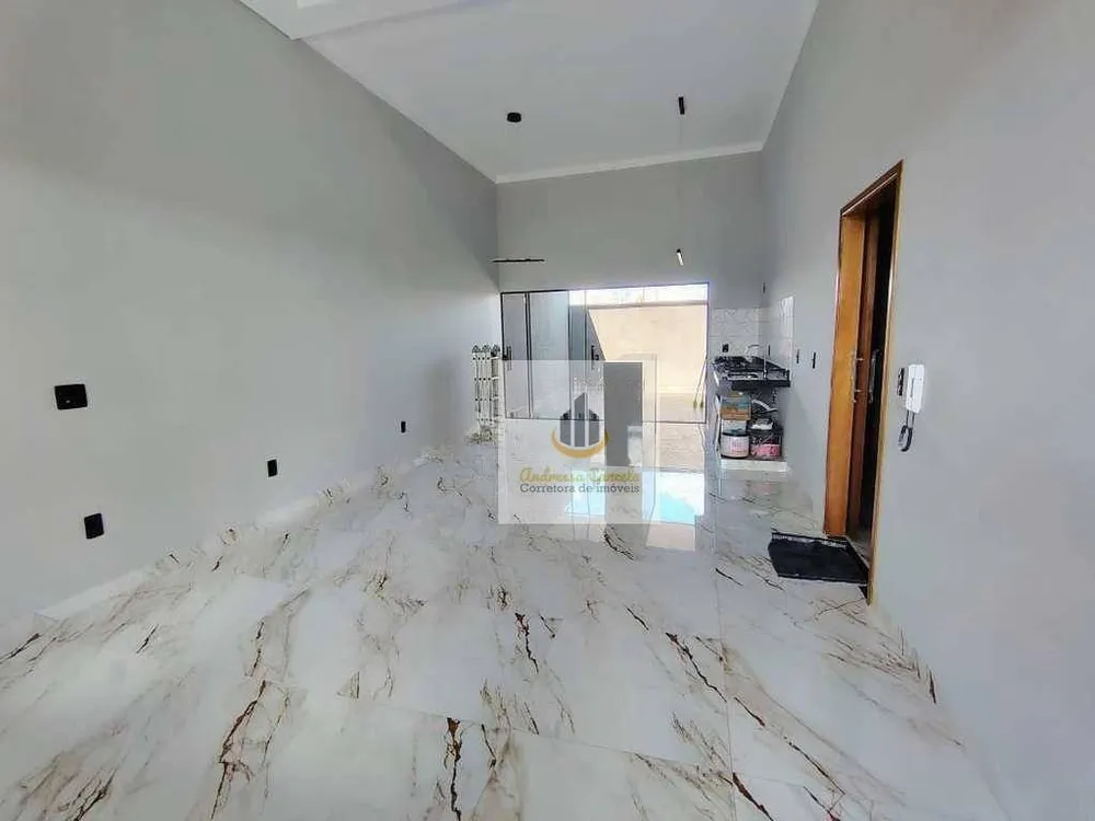 Casa, 3 quartos, 135 m² - Foto 4
