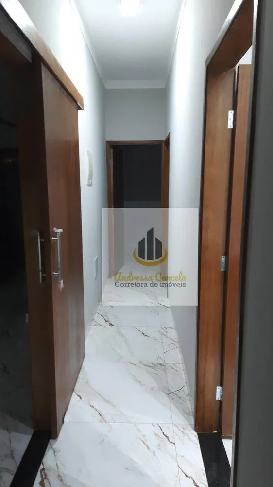 Casa, 3 quartos, 135 m² - Foto 2