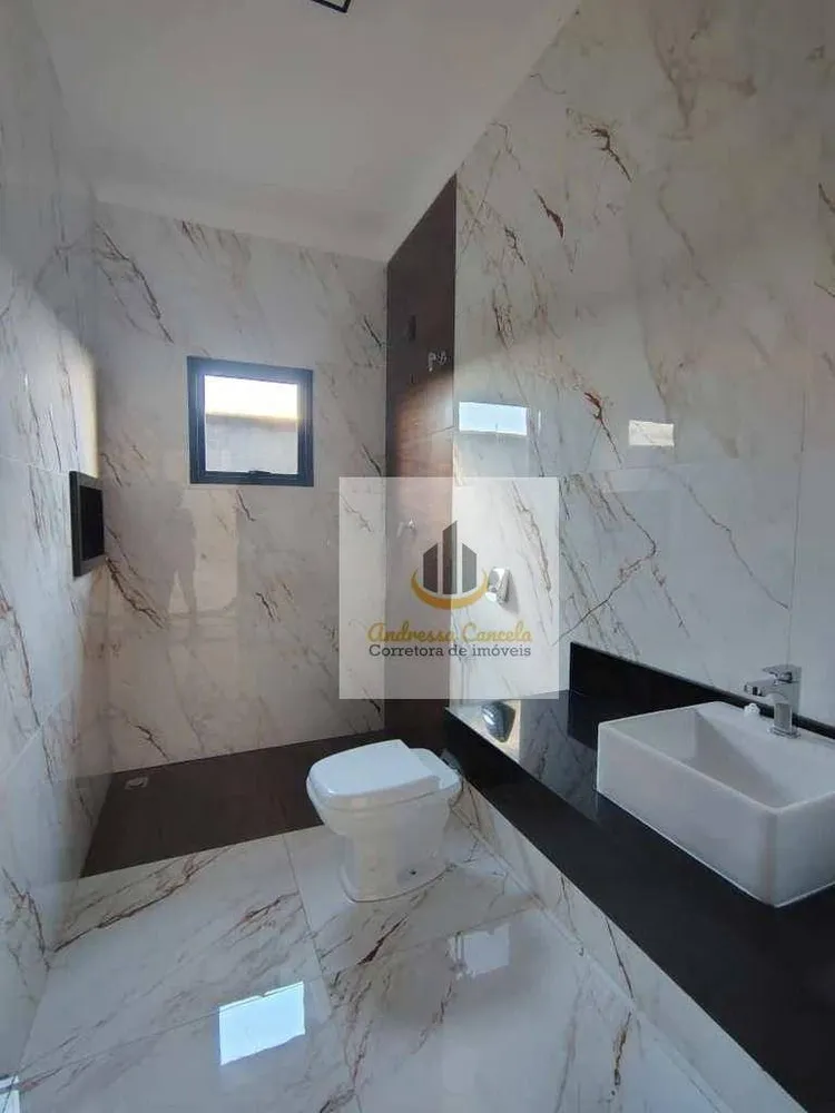 Casa, 3 quartos, 135 m² - Foto 3