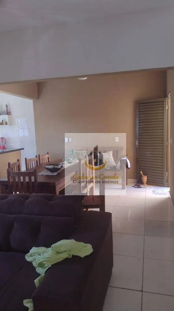 Casa, 3 quartos, 100 m² - Foto 3