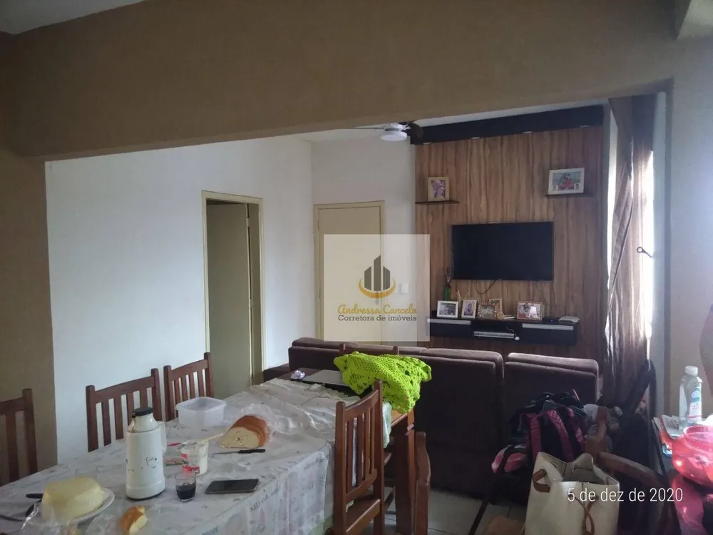 Casa, 3 quartos, 100 m² - Foto 2