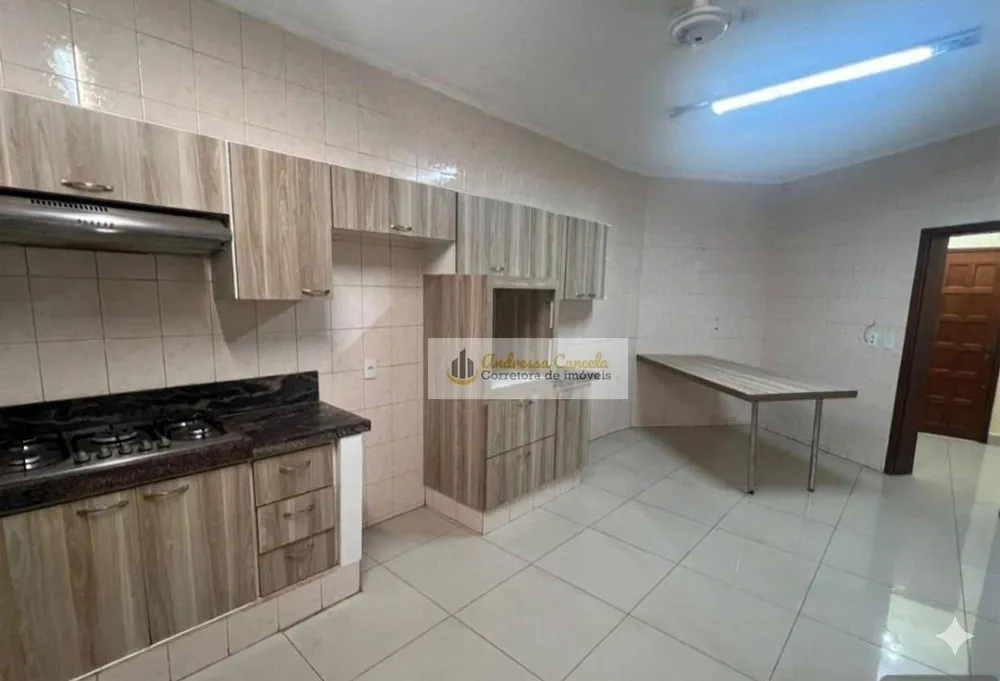 Sobrado, 4 quartos, 400 m² - Foto 2