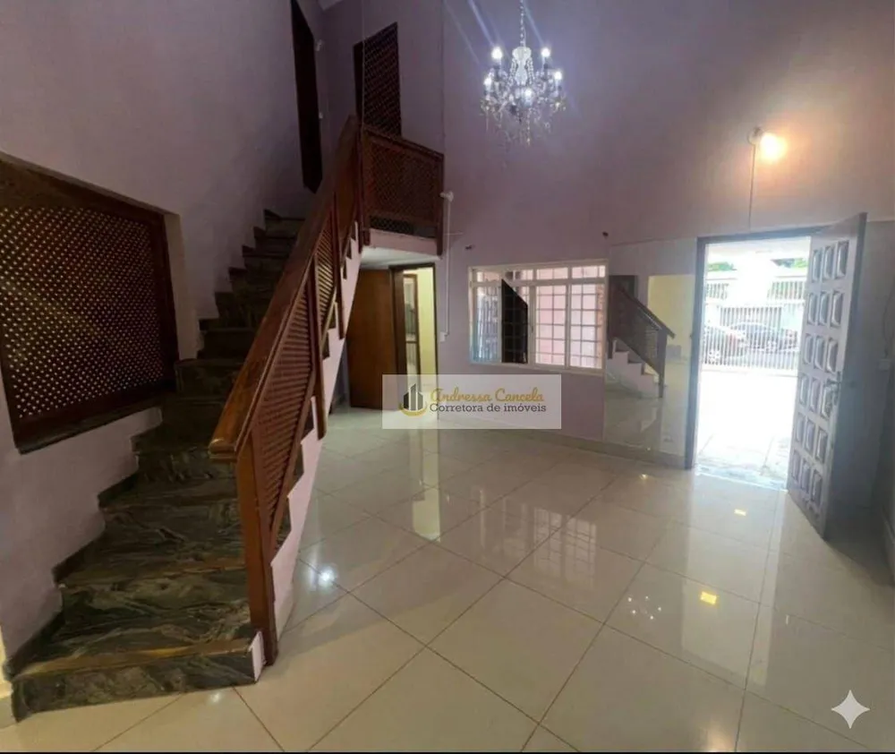 Sobrado, 4 quartos, 400 m² - Foto 1