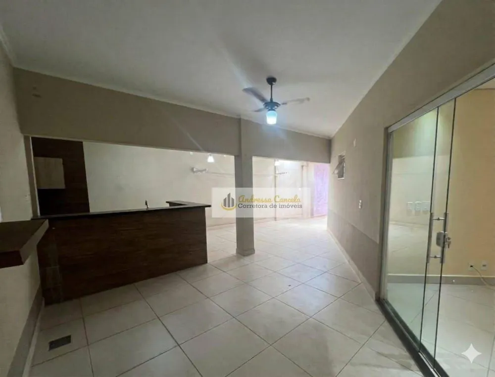 Sobrado, 4 quartos, 400 m² - Foto 3
