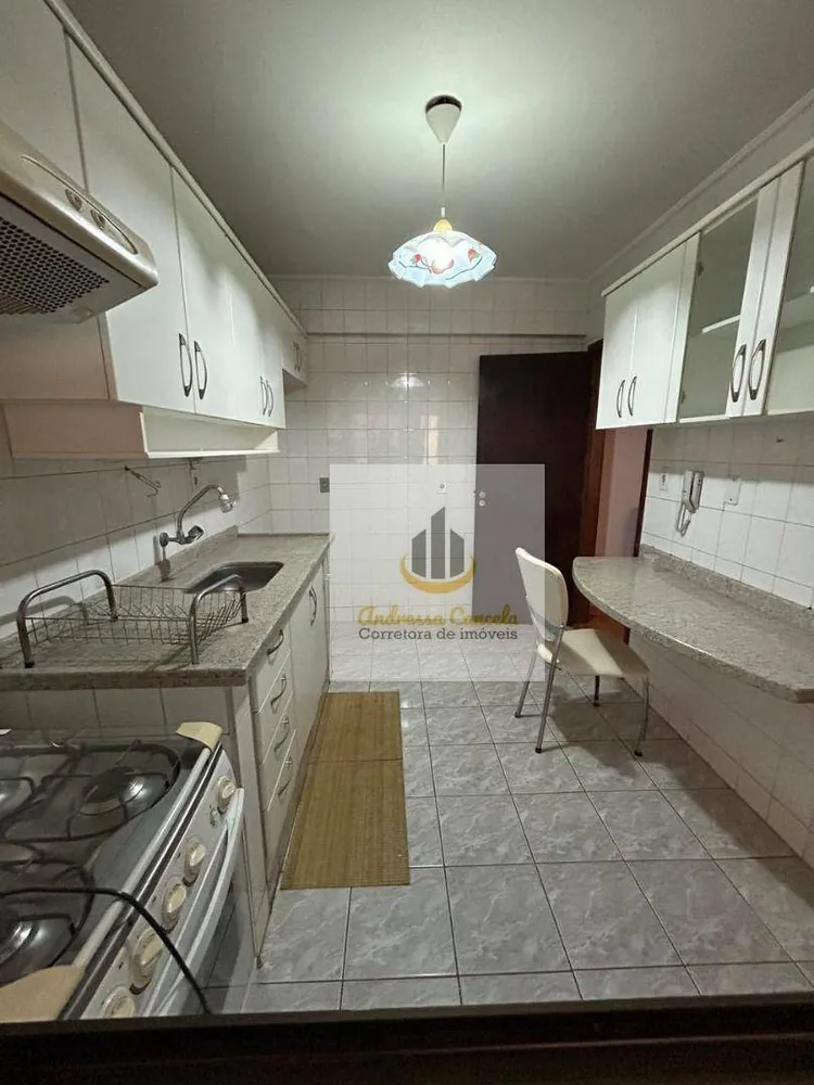 Apartamento, 1 quarto, 72 m² - Foto 1