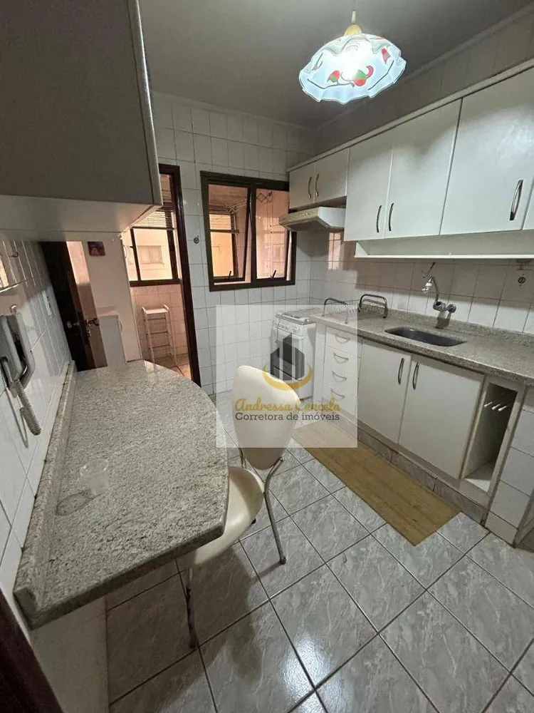 Apartamento, 1 quarto, 72 m² - Foto 2