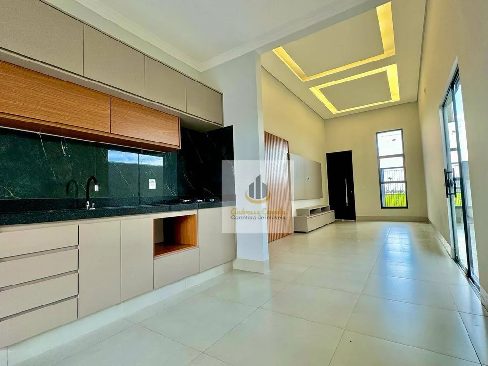 Casa de Condomínio, 3 quartos - Foto 3
