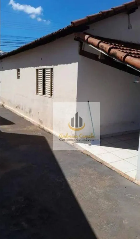 Casa, 2 quartos, 150 m² - Foto 1