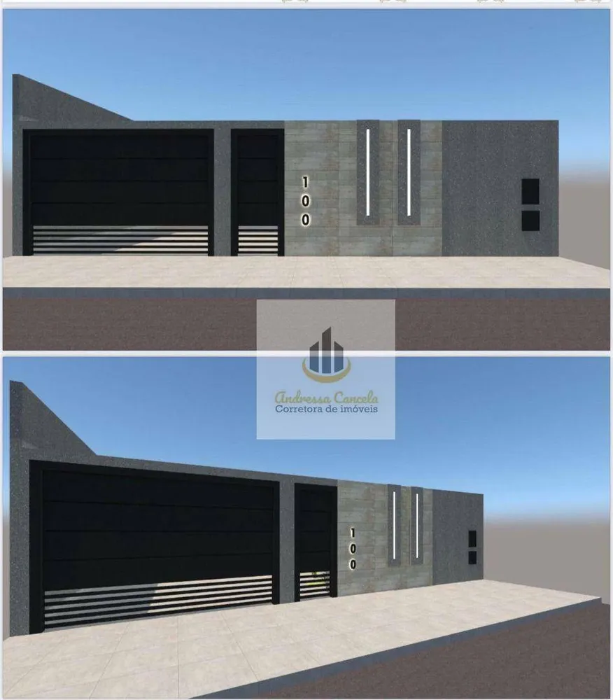 Casa, 3 quartos, 201 m² - Foto 4
