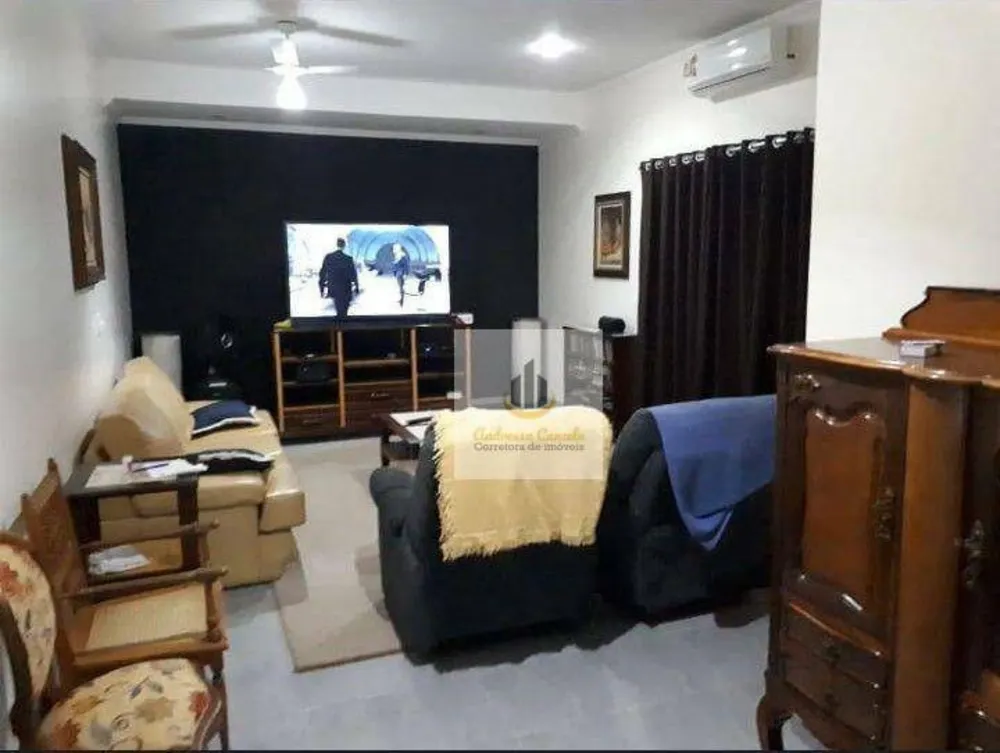 Casa, 3 quartos, 230 m² - Foto 4