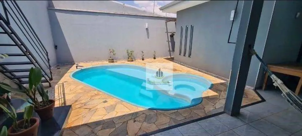 Casa, 3 quartos, 230 m² - Foto 3