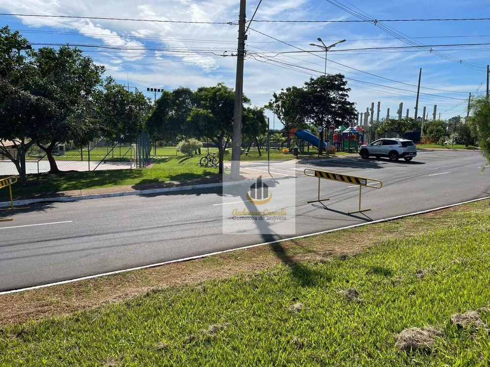 Loteamento e Condomínio, 855 m² - Foto 3