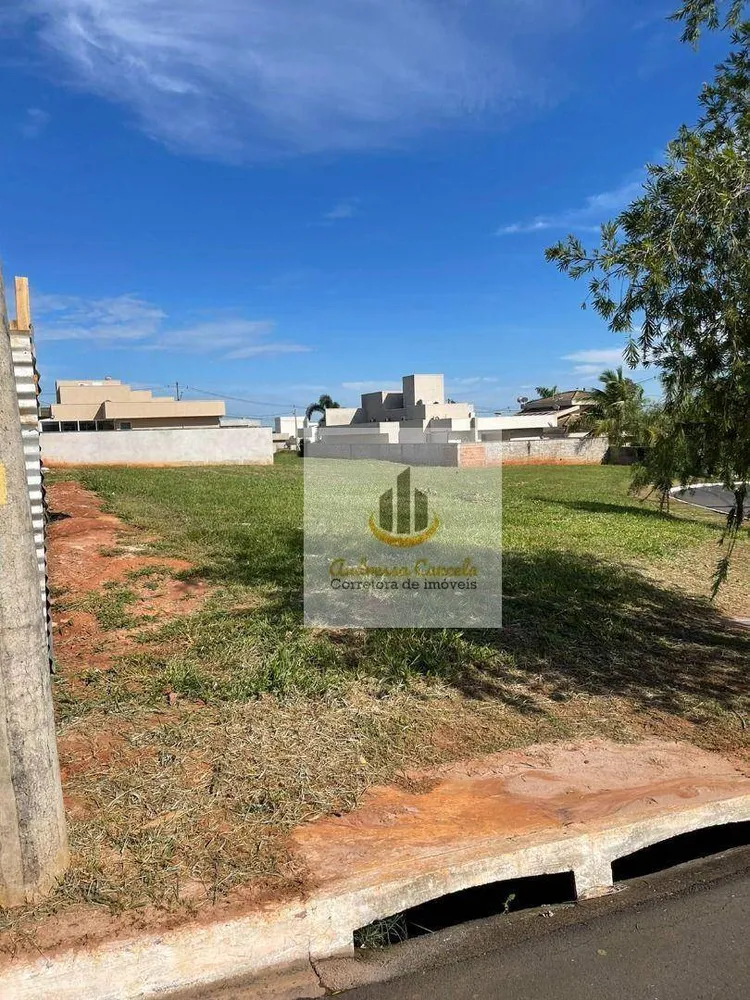 Loteamento e Condomínio, 855 m² - Foto 2