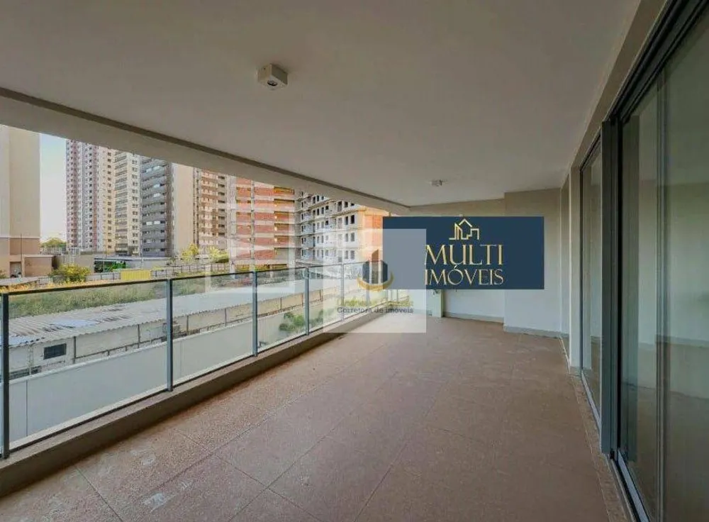 Apartamento, 3 quartos, 162 m² - Foto 2