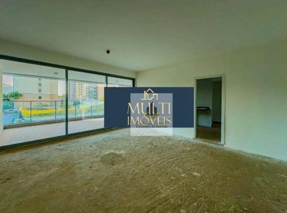 Apartamento, 3 quartos, 162 m² - Foto 1