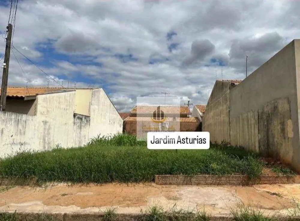 Terreno, 200 m² - Foto 1