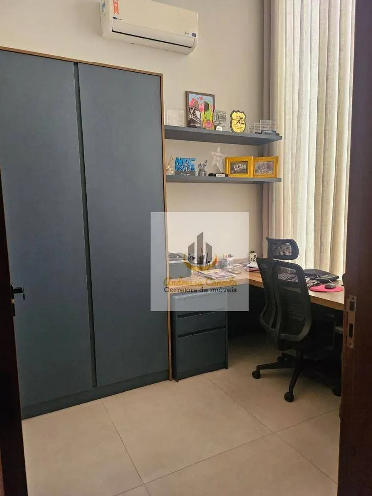 Casa, 3 quartos, 172 m² - Foto 4