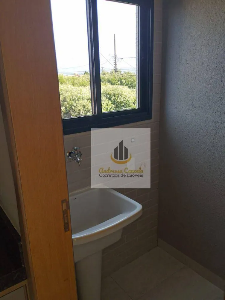 Apartamento, 2 quartos, 55 m² - Foto 2