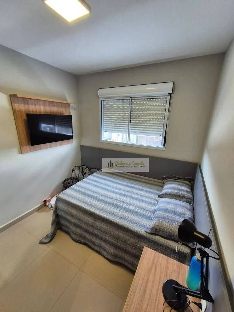 Sobrado, 3 quartos, 93 m² - Foto 4