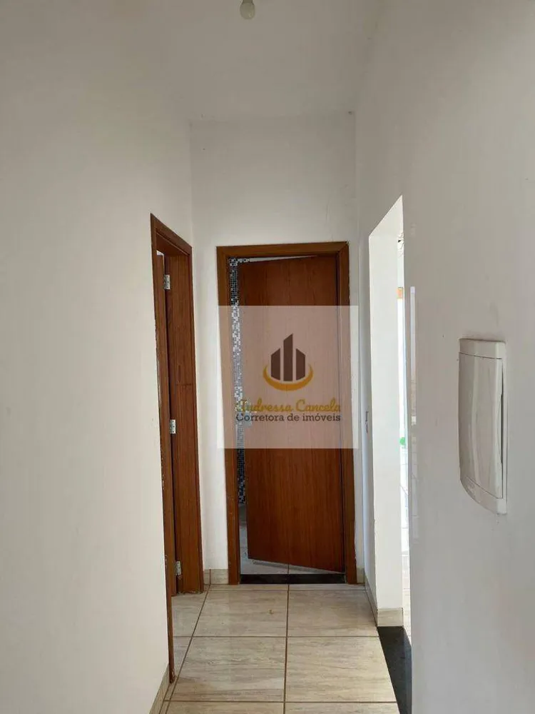 Casa, 2 quartos, 70 m² - Foto 3