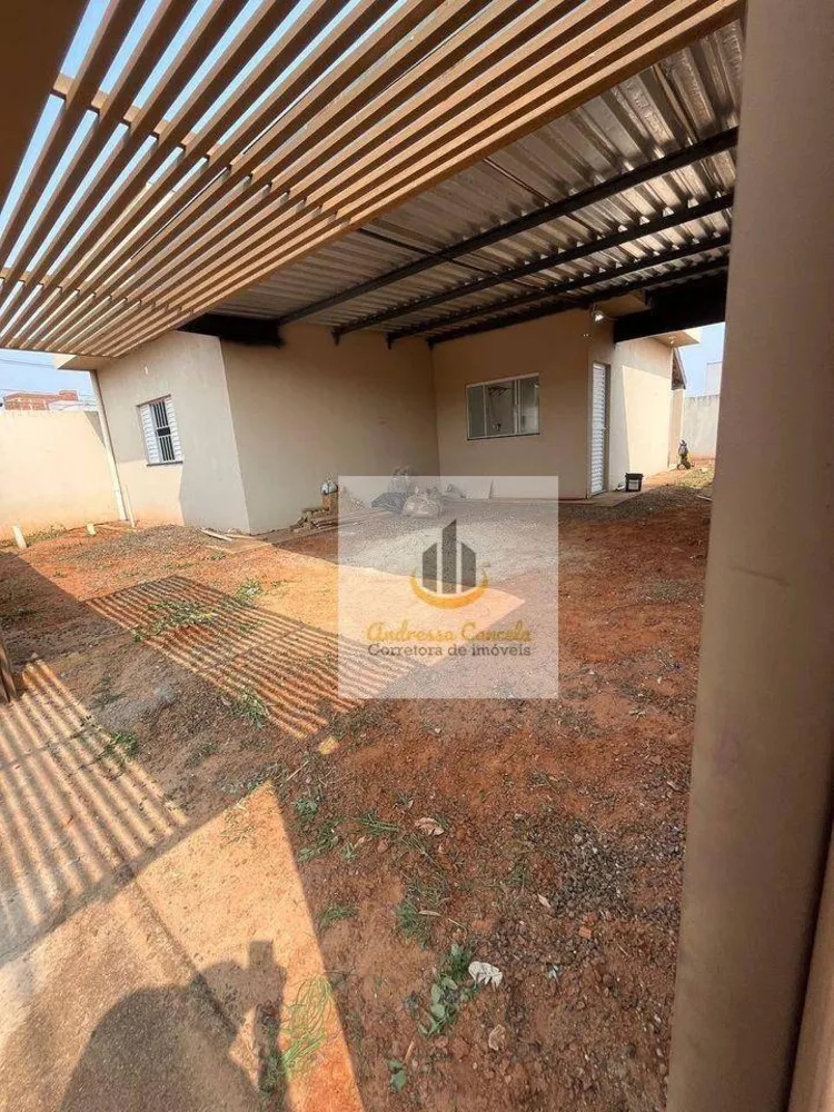 Casa, 2 quartos, 70 m² - Foto 1