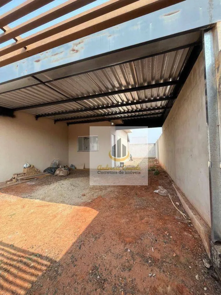Casa, 2 quartos, 70 m² - Foto 4