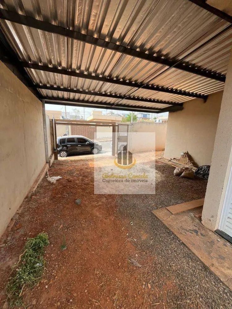 Casa, 2 quartos, 70 m² - Foto 2
