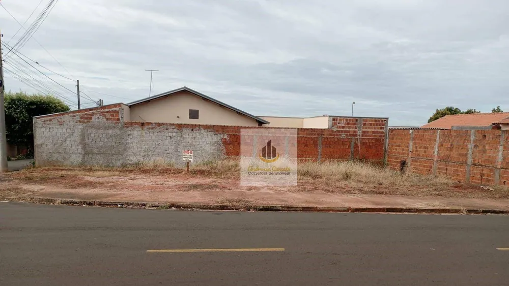 Terreno, 120 m² - Foto 1