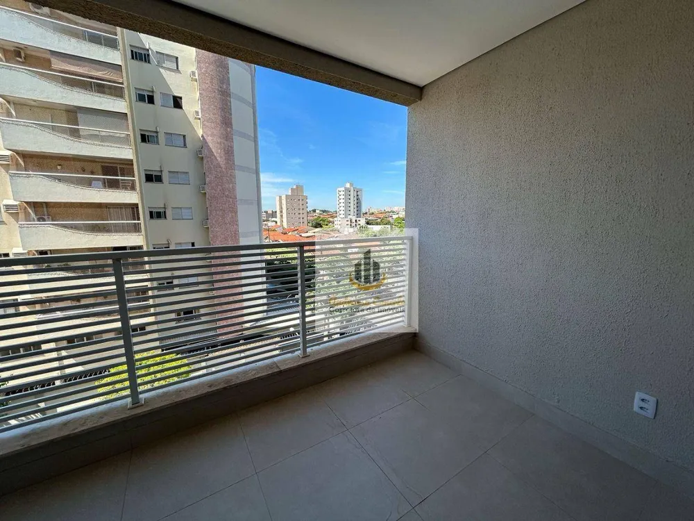 Apartamento, 3 quartos, 81 m² - Foto 1